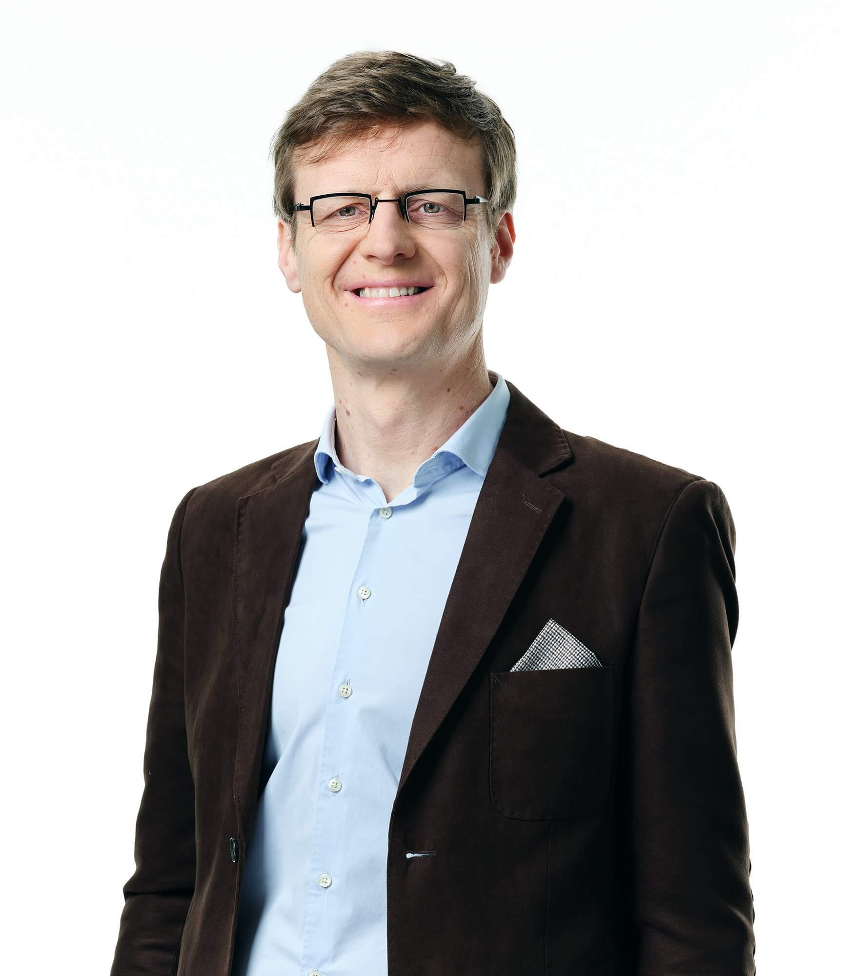 Frédéric Marry